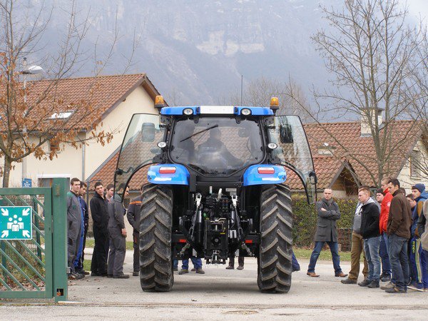 rencontre crolles